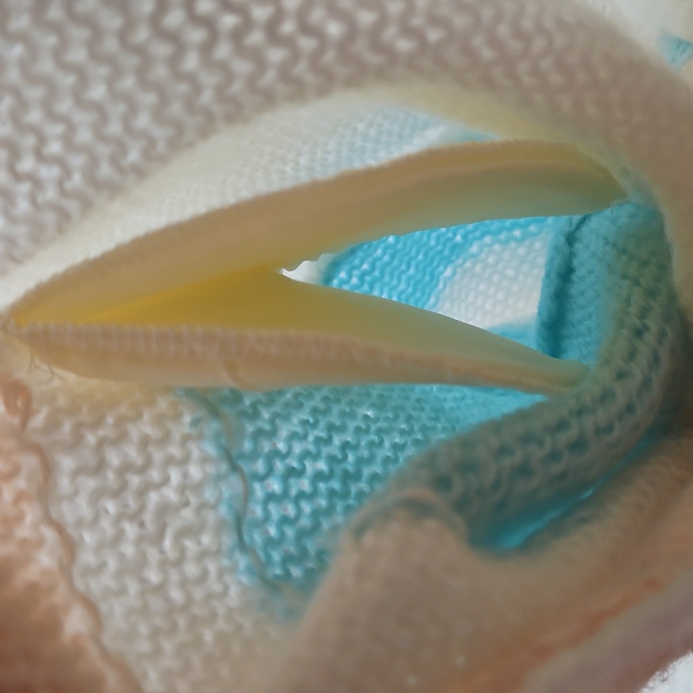 Vintage 80s Andene Pastel Sweater - Picture 12 of 12